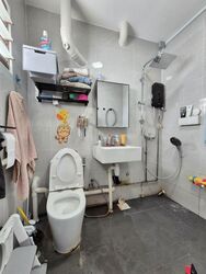 Blk 139 Petir Road (Bukit Panjang), HDB 4 Rooms #524898691